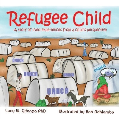 Refugee Child 1