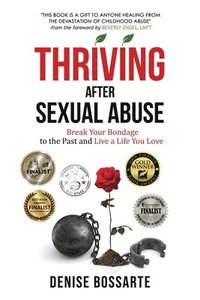 bokomslag Thriving After Sexual Abuse