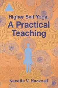 bokomslag Higher Self Yoga