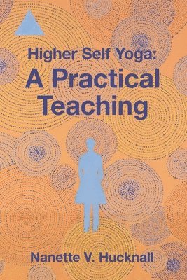 bokomslag Higher Self Yoga