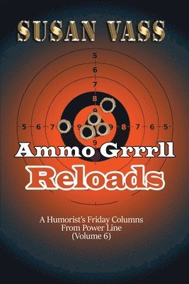 Ammo Grrrll Reloads 1