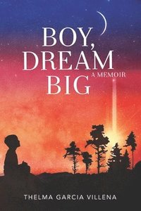 bokomslag Boy, Dream Big