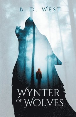 Wynter Of Wolves 1