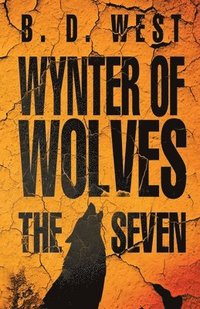 bokomslag Wynter Of Wolves