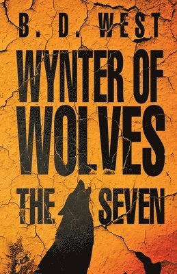 Wynter Of Wolves 1