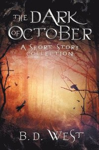 bokomslag The Dark Of October