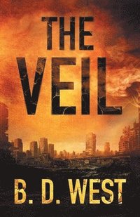 bokomslag The Veil