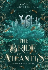 bokomslag Bride of Atlantis