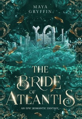 Bride of Atlantis 1