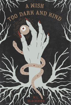 Wish Too Dark And Kind 1