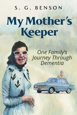 My Mother's Keeper 1