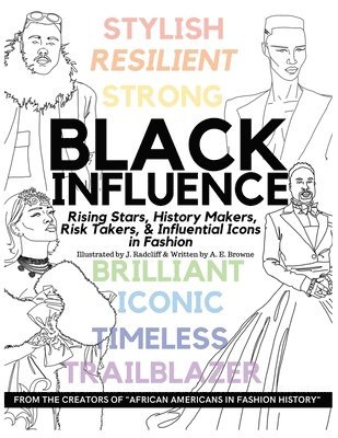 Black Influence 1