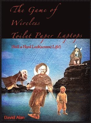 The Game of Wireless Toilet Paper Laptops 1