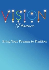 bokomslag Vision Planner