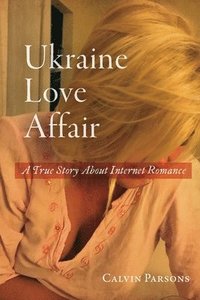 bokomslag Ukraine Love Affair