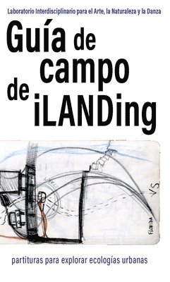 Gua de campo de iLANDing 1