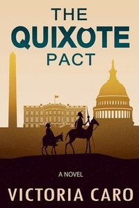 bokomslag Quixote Pact