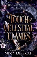 Missy de Graff - Touch of Celestial Flames, Häftad