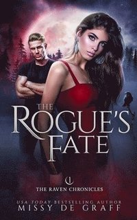 bokomslag The Rogue's Fate