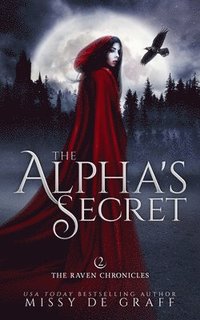 bokomslag The Alpha's Secret