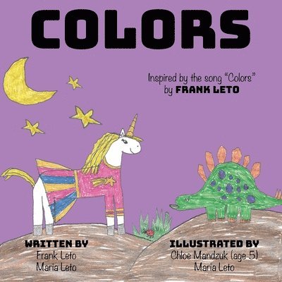 Colors 1