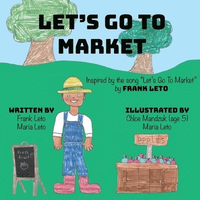 Let's Go To Market 1