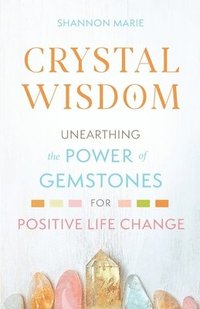 bokomslag Crystal Wisdom