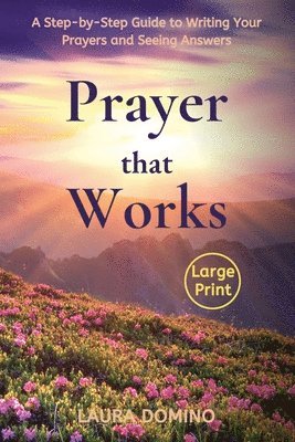 bokomslag Prayer That Works