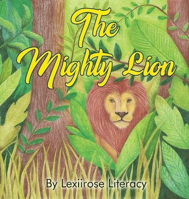 The Mighty Lion 1