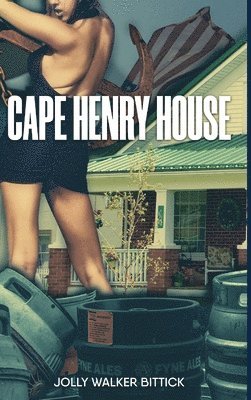 Cape Henry House 1