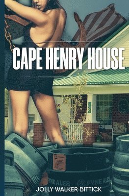 Cape Henry House 1