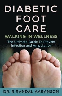 bokomslag Diabetic Foot Care