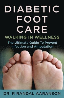 bokomslag Diabetic Foot Care