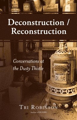 Deconstruction / Reconstruction 1