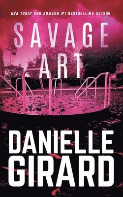 Savage Art