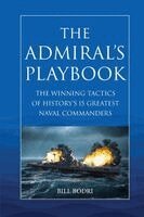 Bill Bodri - Admiral's Playbook, Häftad