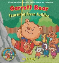 bokomslag Garrett Bear Learning From Failure