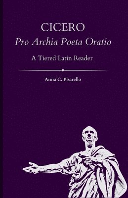 Cicero. Pro Archia Poeta Oratio 1