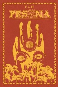 bokomslag Prsona