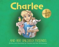 bokomslag Charlee and Her Unlikely Friends