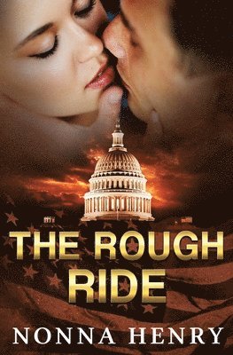 bokomslag Rough Ride