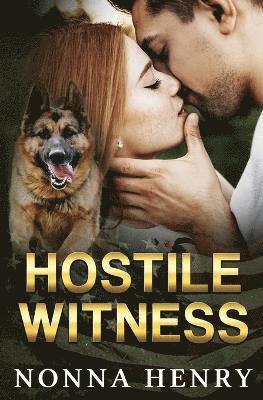 Hostile Witness 1