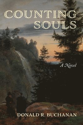 Counting Souls 1