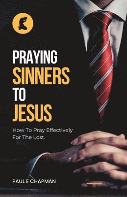 Praying Sinners To Jesus 1