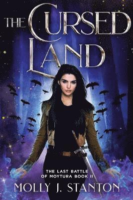 Cursed Land