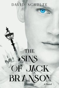 bokomslag The Sins of Jack Branson