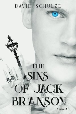 The Sins of Jack Branson 1