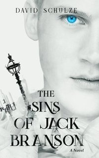 bokomslag The Sins of Jack Branson