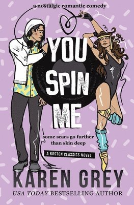 You Spin Me 1