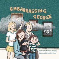 bokomslag Embarrassing George